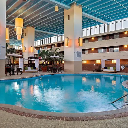 The Inn At Opryland, A Gaylord Hotel